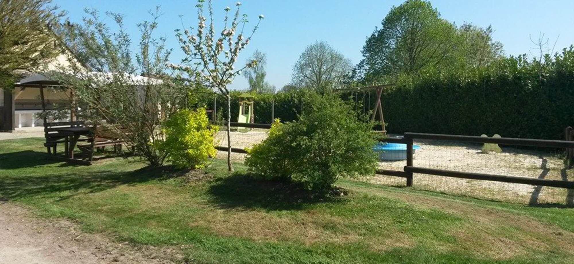 camping eure-et-loir