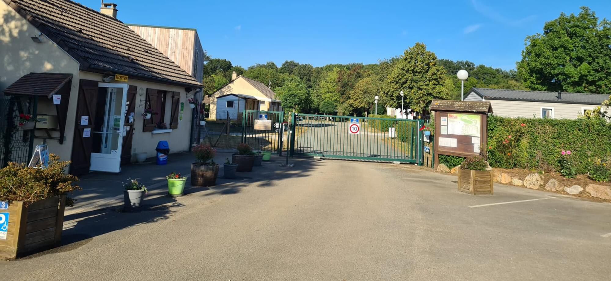 camping eure-et-loir