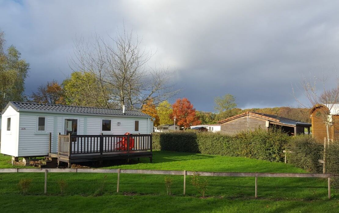camping perche